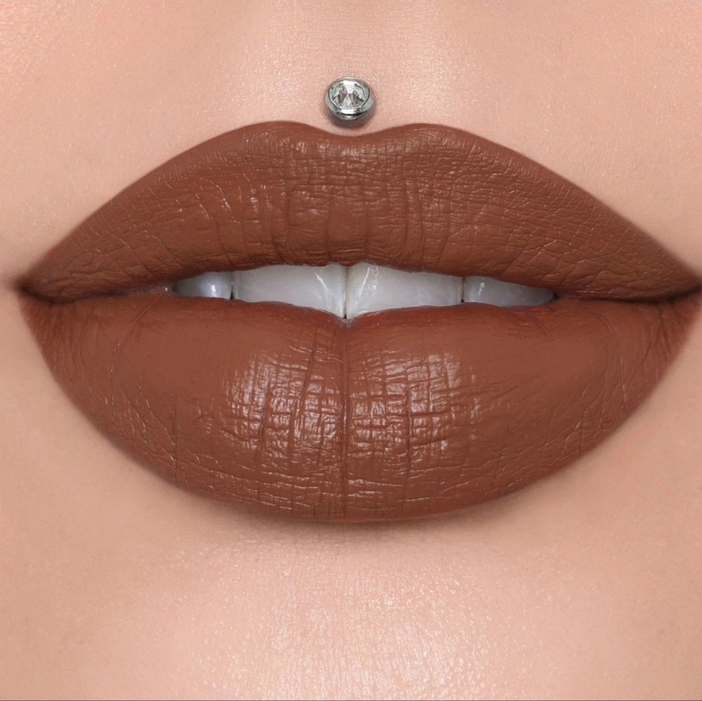 Jeffree Star Velour Liquid Lipstick - Plastic Surgery